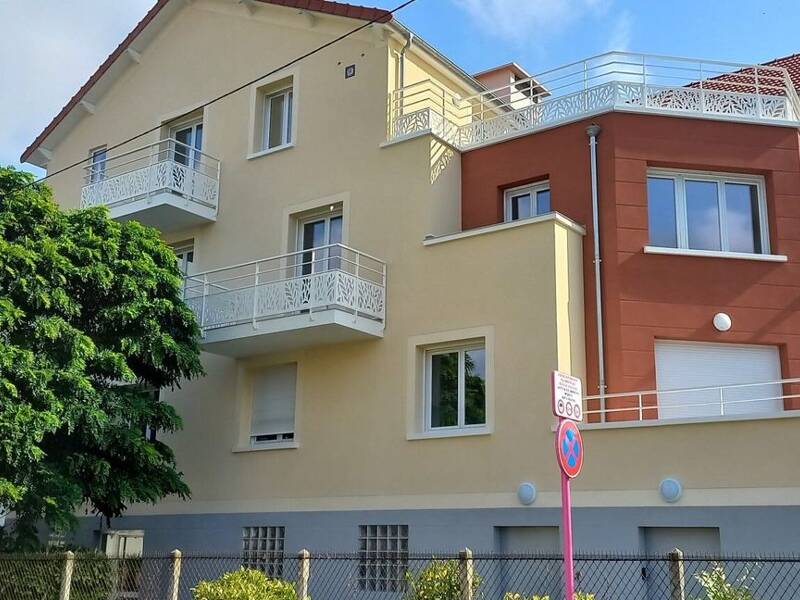 Maison à louer, 87m², LIVRY GARGAN