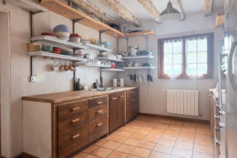 Maison à vendre, 210m², LAMONZIE SAINT MARTIN