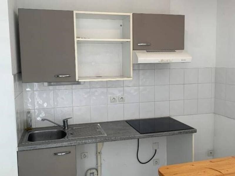 Maison à louer, 62m², ARTIGUES PRES BORDEAUX