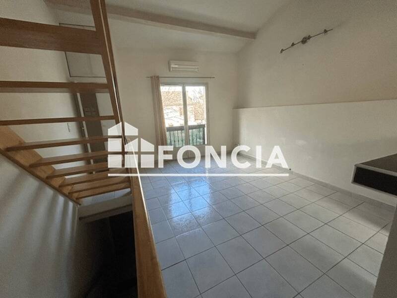 Maison à louer, 32m², MARSILLARGUES