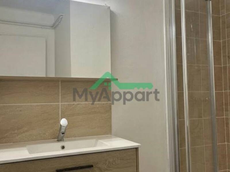 Maison à louer, 54m², AIX EN PROVENCE