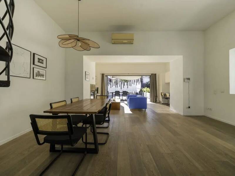 Maison à vendre, 170m², MARSEILLE 7E