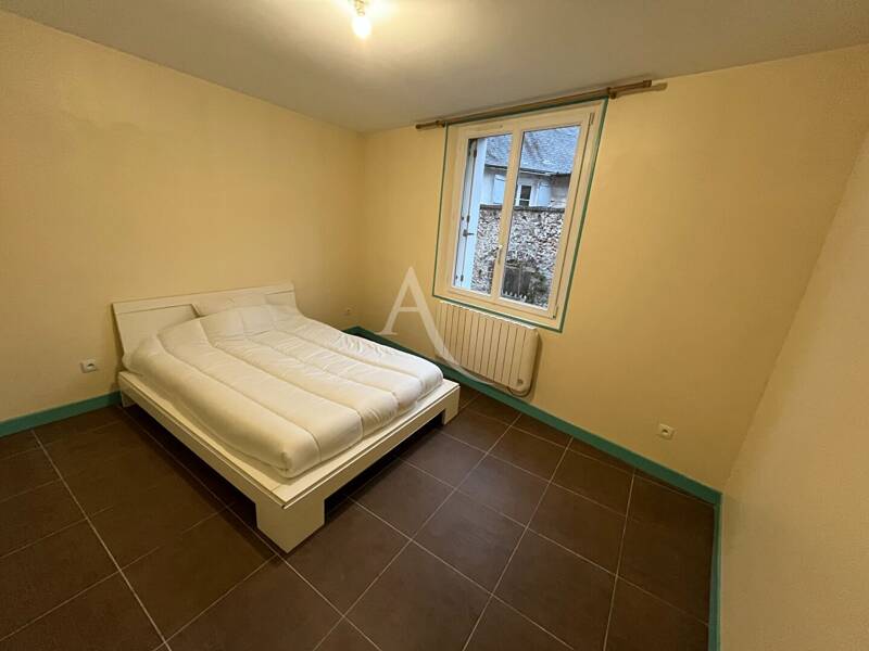 Maison à louer, 70m², CHATEAU RENAULT