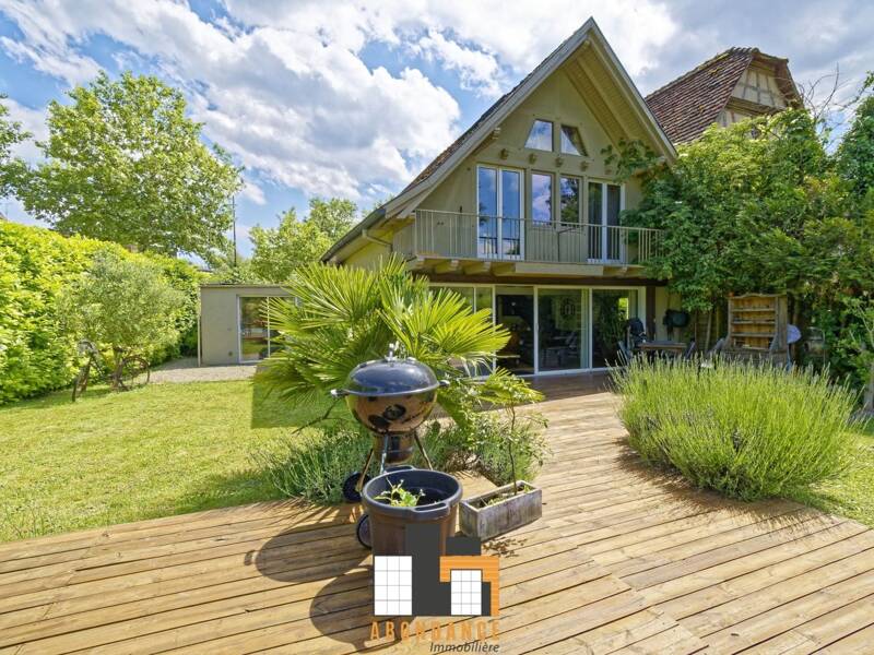 Maison à vendre, 100m², STRASBOURG