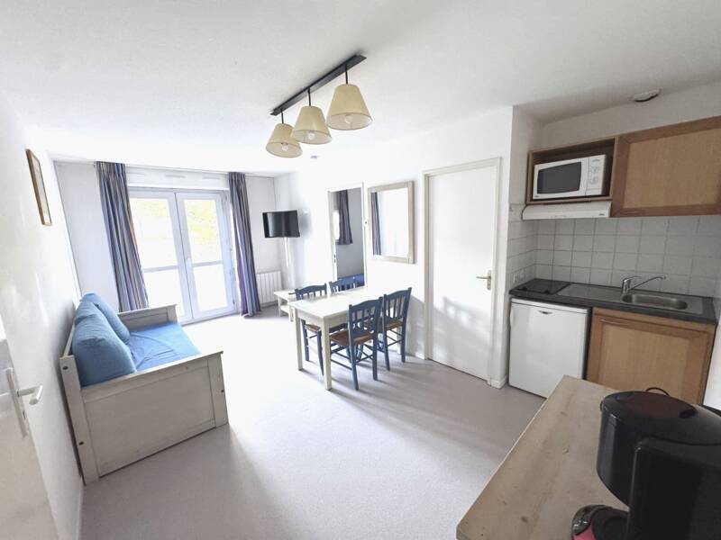 Maison à louer, 29m², CARNOUX EN PROVENCE