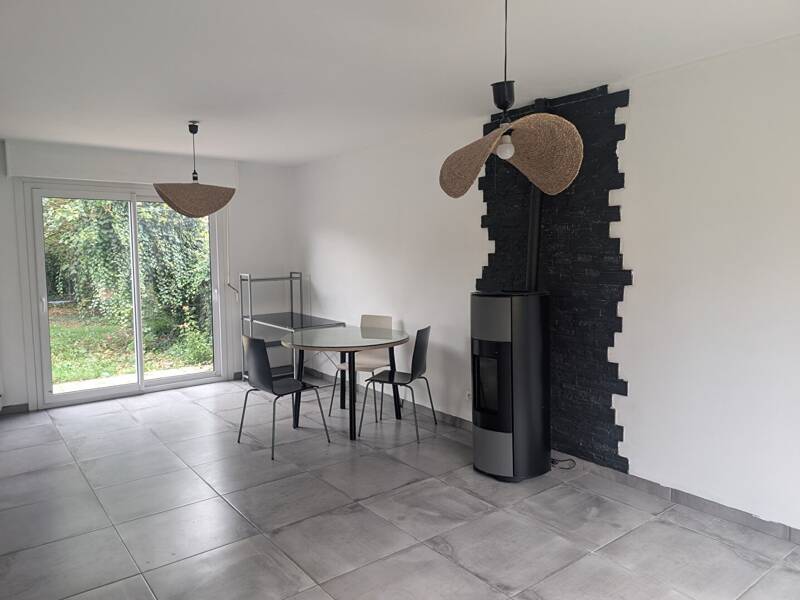 Maison à vendre, 95m², DENAIN