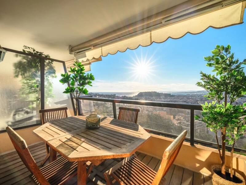 Maison à louer, 21m², NICE