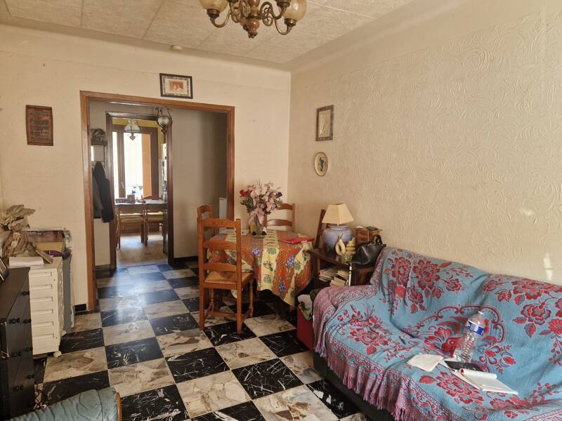Maison à vendre, 57m², TOULON