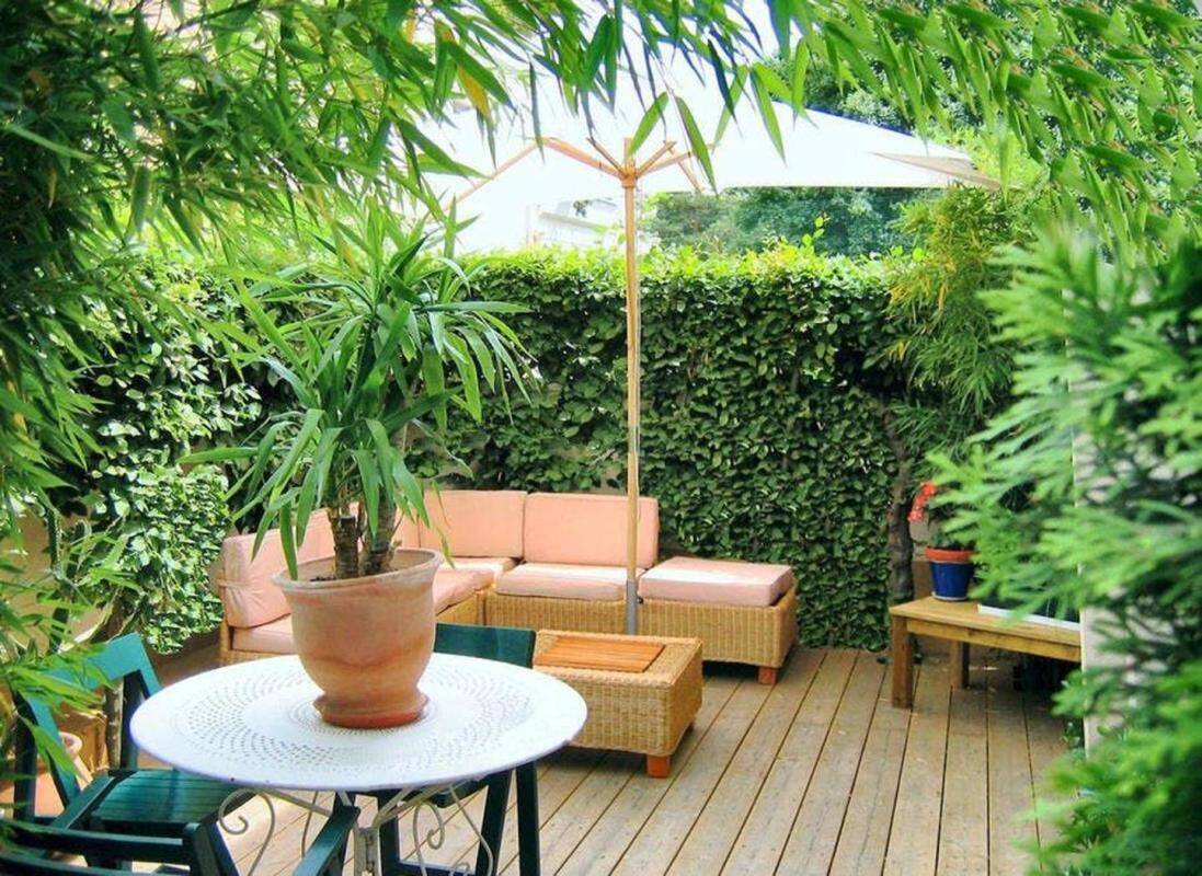 Maison à vendre, 80m², HAUTEVILLE SUR MER