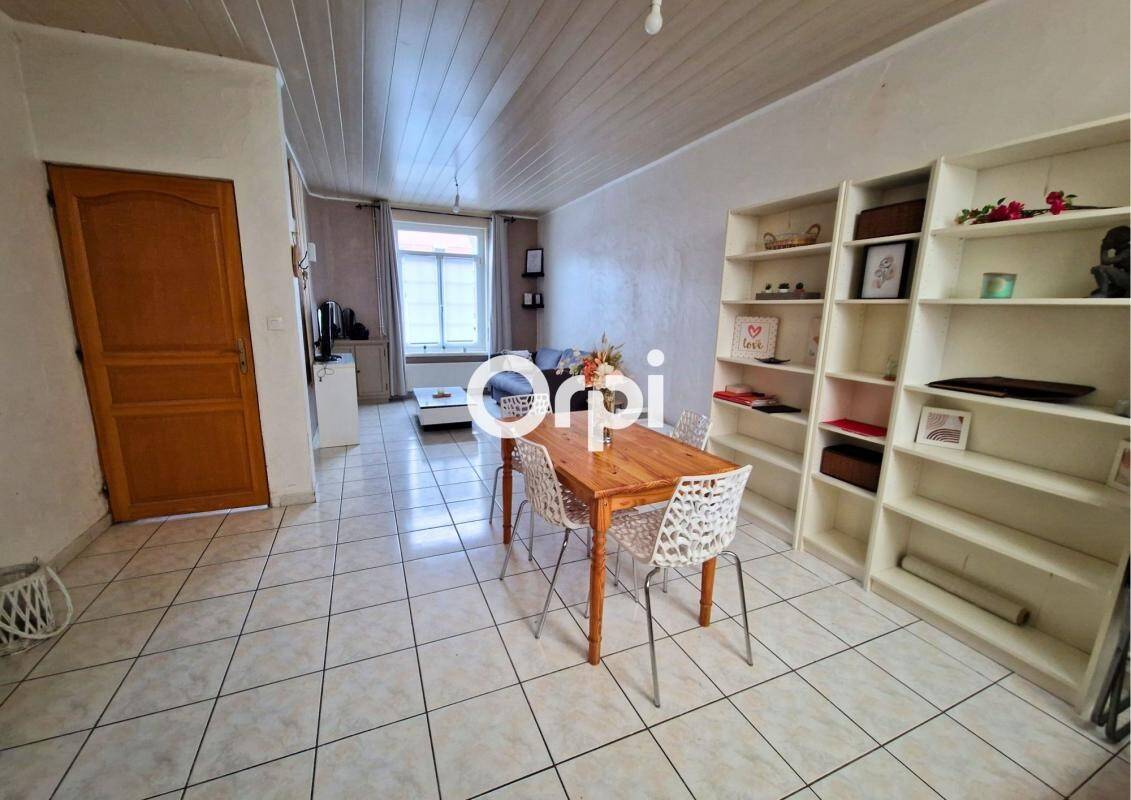 Maison à vendre, 88m², TOURCOING