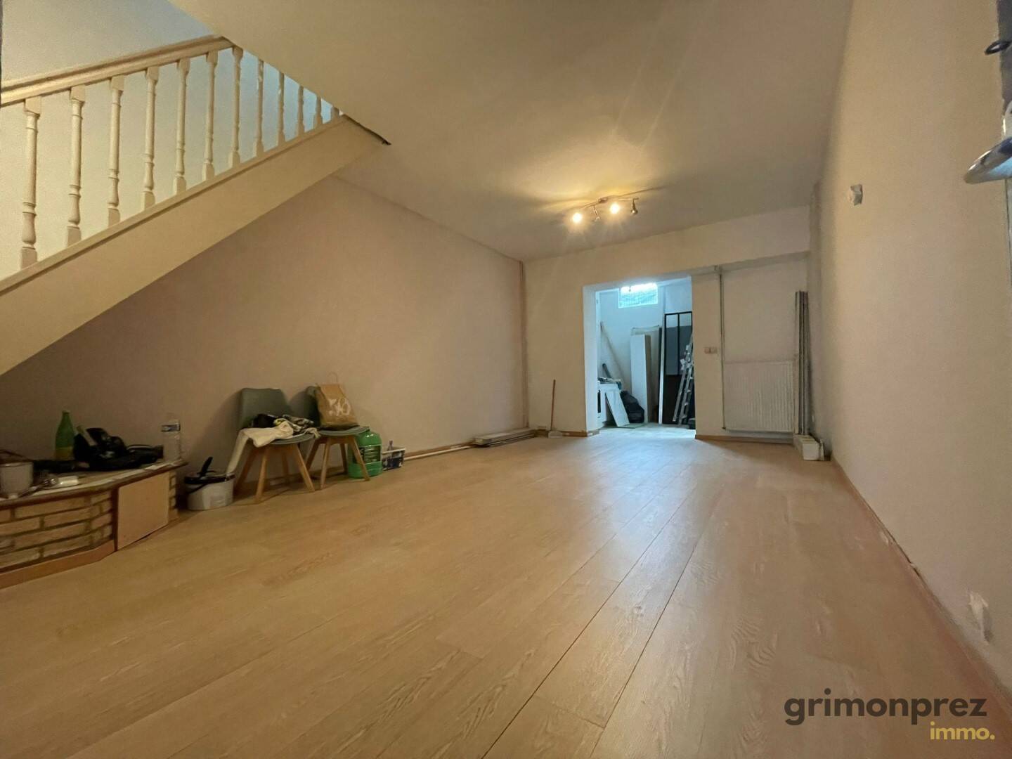 Maison à vendre, 87m², ROUBAIX