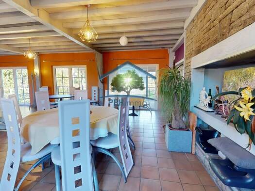 Local commercial à vendre 654 500 € 817,4 m² de surface de vente Bouquet Brive-la-Gaillarde 19100