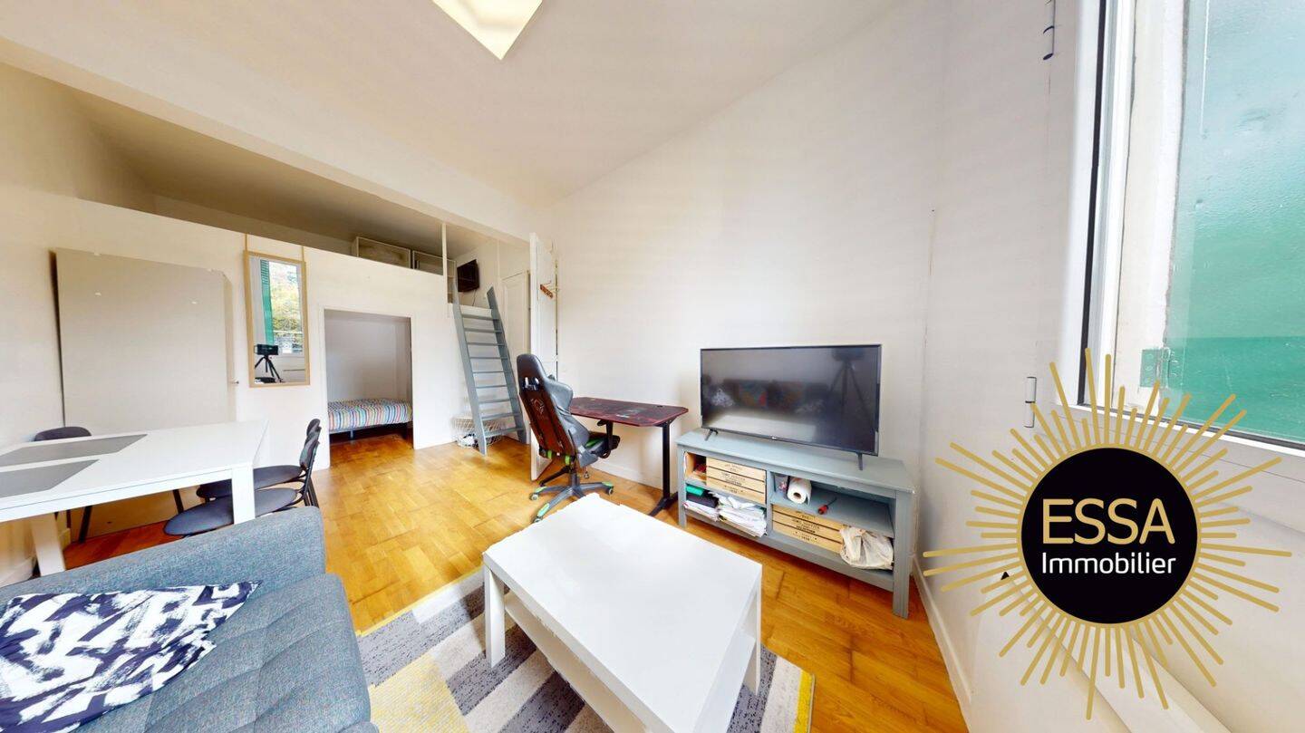 Maison à vendre, 27m², SEVRES
