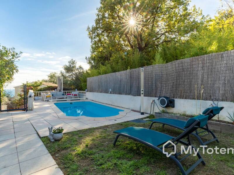 Maison à vendre, 75m², NICE