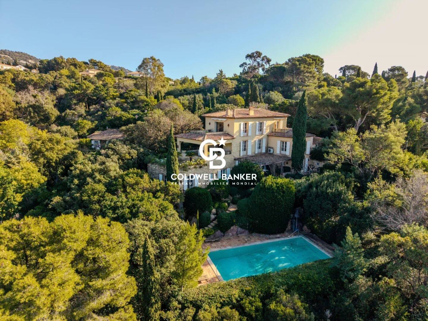Maison à vendre, 0m², RAYOL CANADEL SUR MER