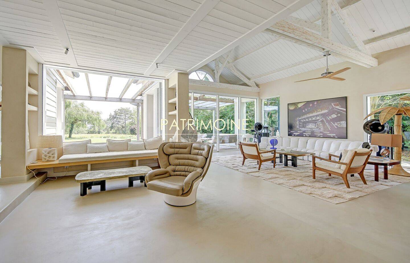 Maison à vendre, 404m², SAINT NOM LA BRETECHE