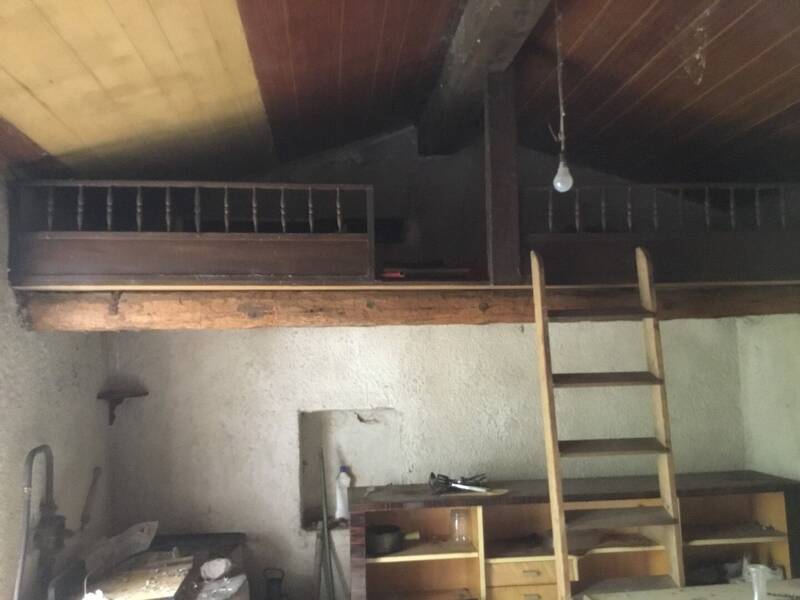 Maison à vendre, 55m², PUGET VILLE