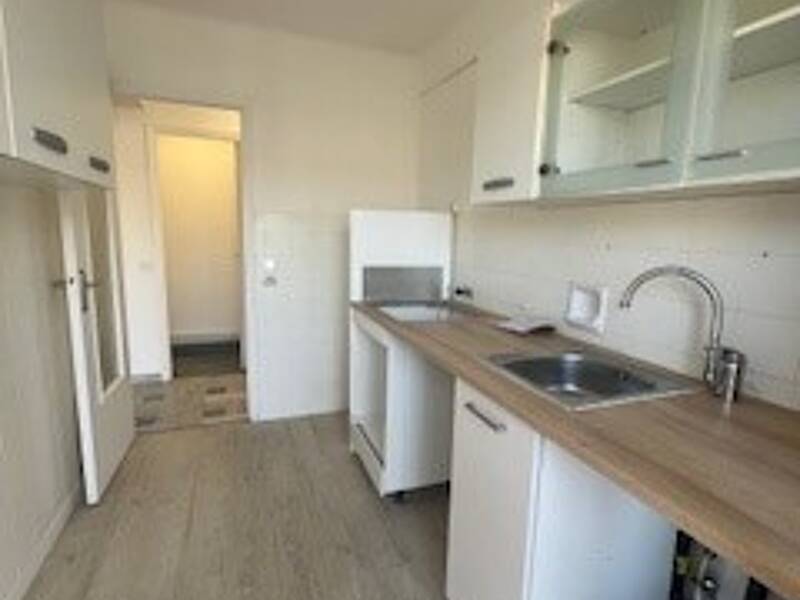 Maison à louer, 65m², NICE