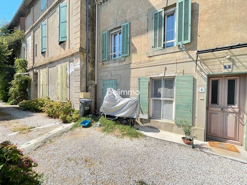 Maison à louer, 91m², GRANS