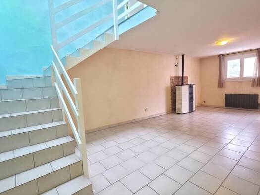 Maison à vendre 139 000 € 4 pièces 2 chambres Le Plantay 01330