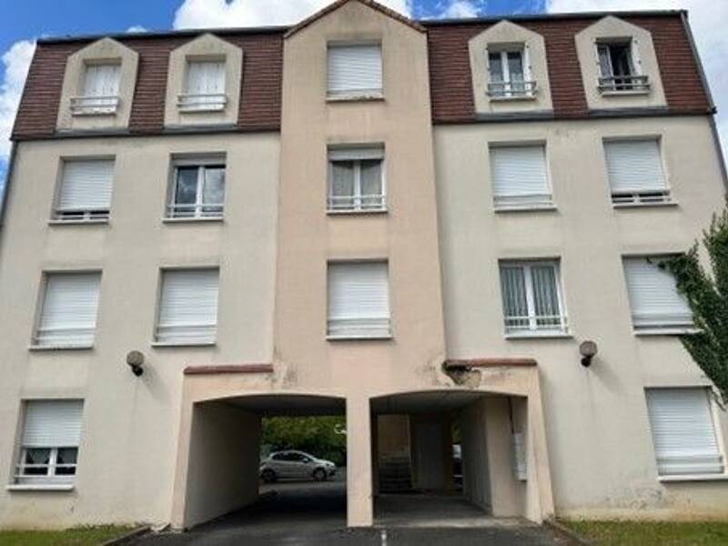 Maison à louer, 34m², POITIERS