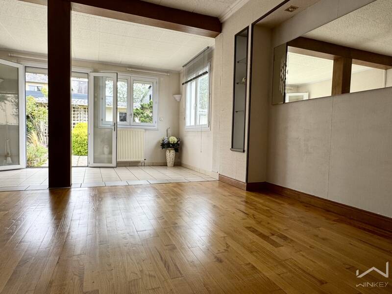 Maison à vendre, 90m², RENNES