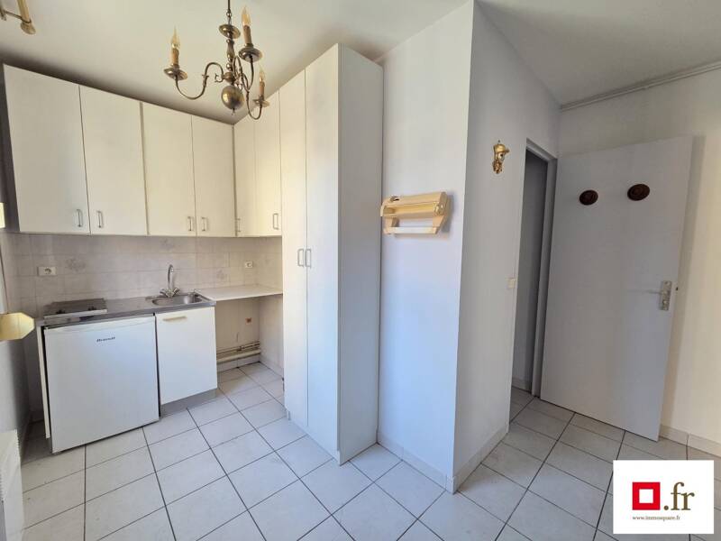 Maison à vendre, 29m², GRENOBLE