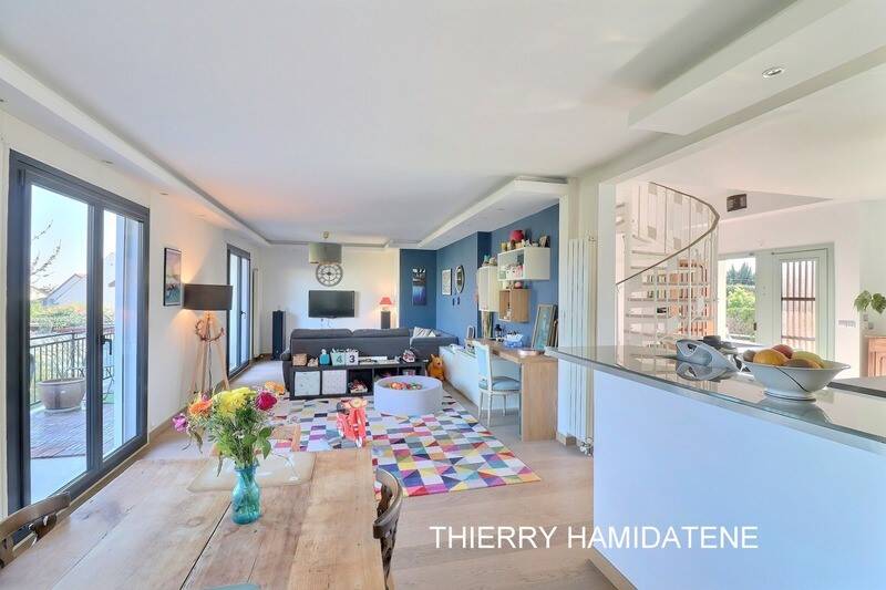 Maison à vendre, 135m², ARGENTEUIL