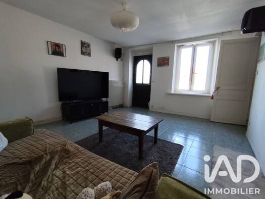 Maison à vendre 109 000 € 6 pièces 5 chambres 159 m² 592 m² de terrain Fère-en-Tardenois 02130