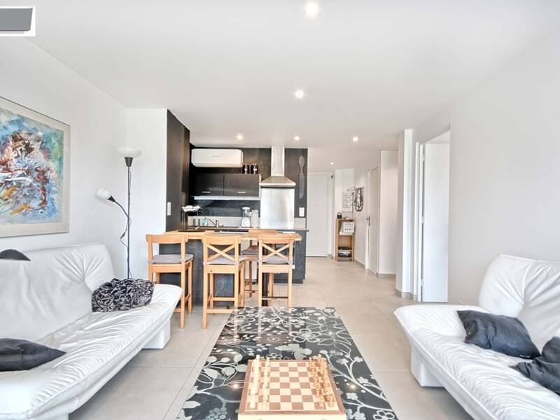 Maison à vendre, 55m², TOULON