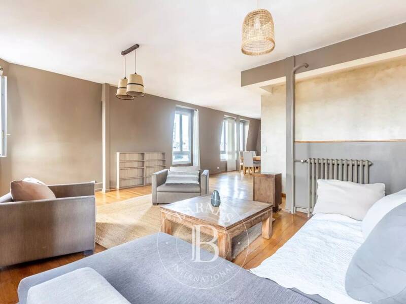 Maison à vendre, 167m², BOULOGNE BILLANCOURT