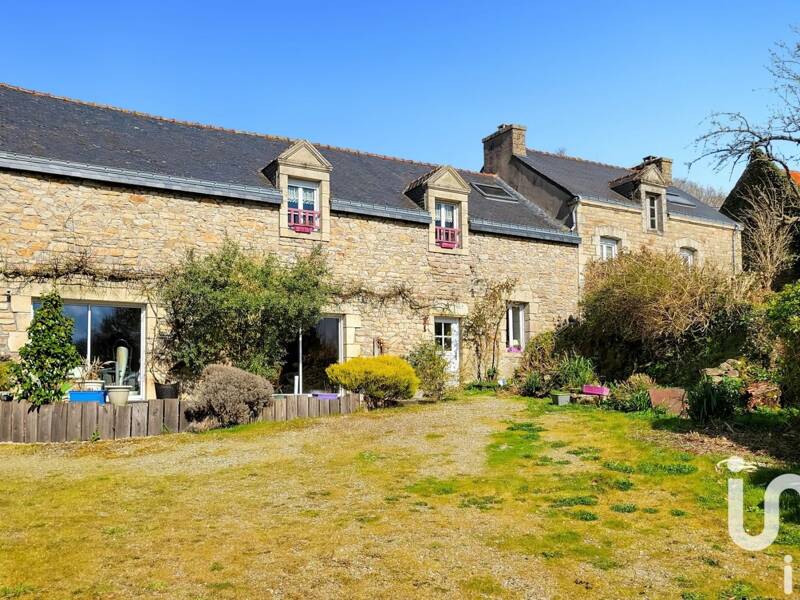 Maison à vendre, 177m², MOUSTOIR AC