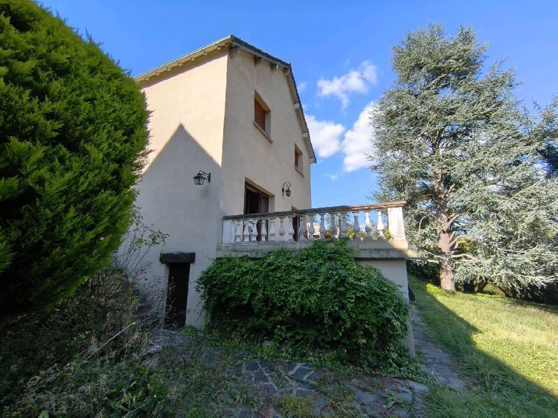 Maison à vendre, 154m², NESLES LA VALLEE