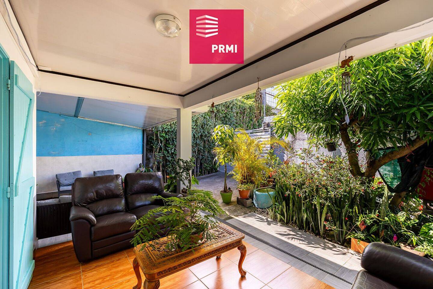 Maison à vendre, 105m², SAINT PIERRE