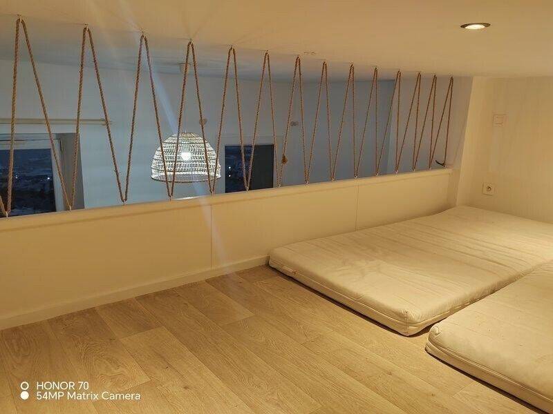 Maison à louer, 42m², CARRY LE ROUET