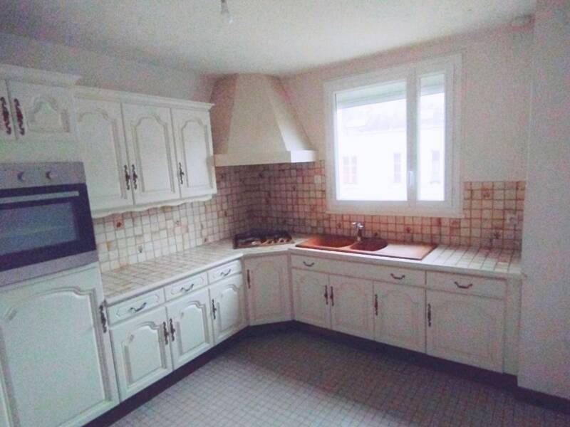 Maison à louer, 81m², ORLEANS