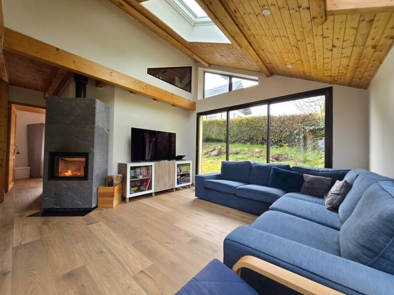 Maison à vendre, 136m², ETAUX