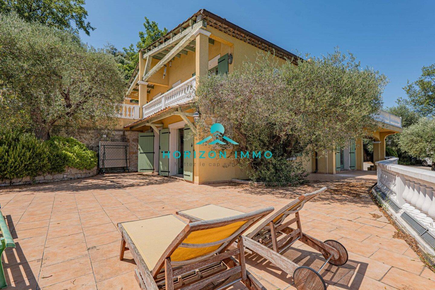 Maison à vendre, 161m², GATTIERES