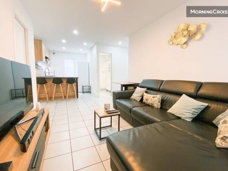 Maison à louer, 64m², GRENOBLE