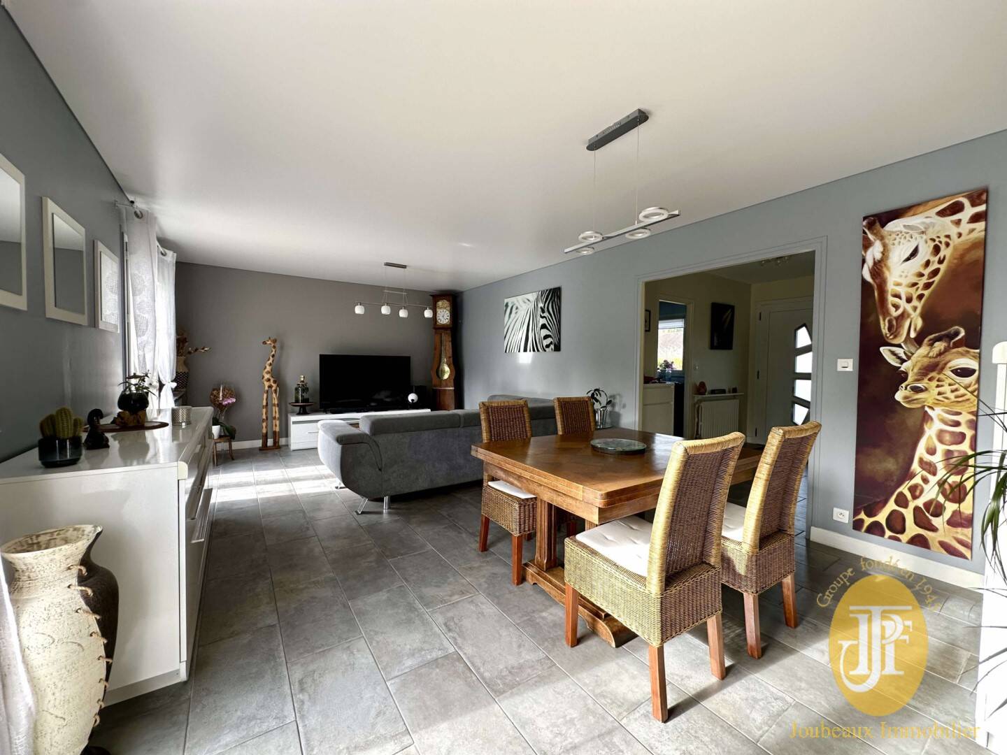 Maison à vendre, 125m², VERNON