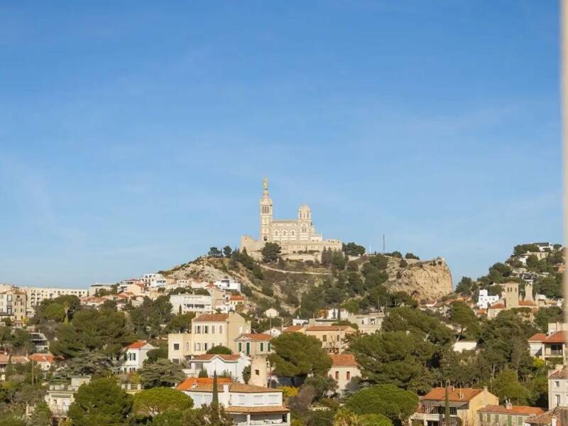 Maison à vendre, 195m², MARSEILLE 7E