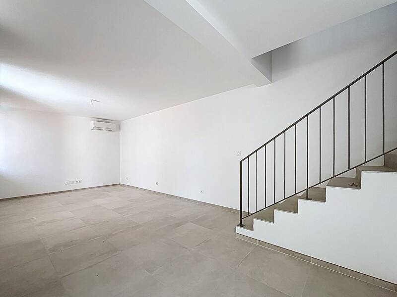 Maison à vendre, 93m², NIMES