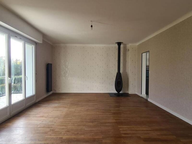 Maison à louer, 133m², REZE