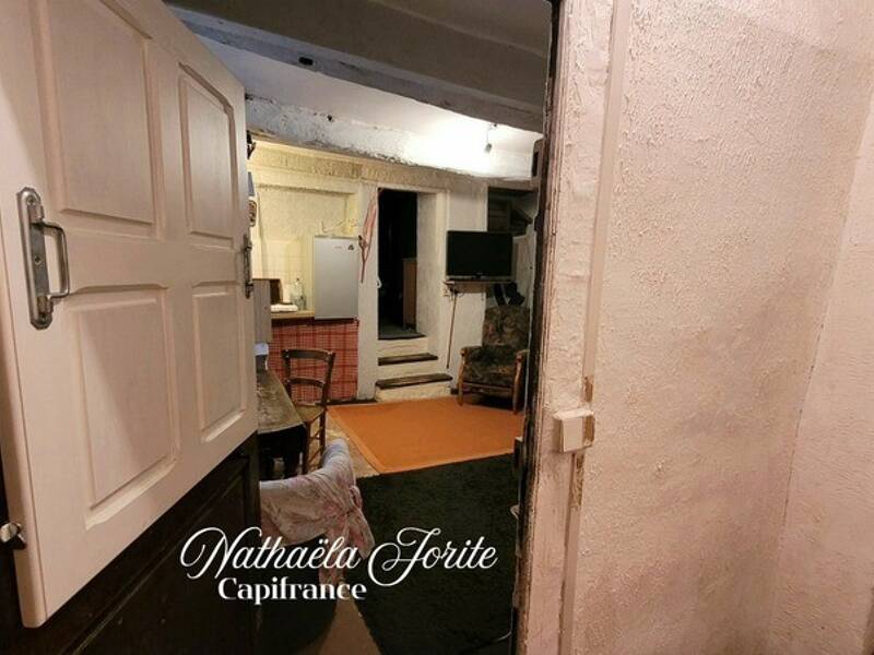 Maison à vendre, 30m², MALLEFOUGASSE AUGES