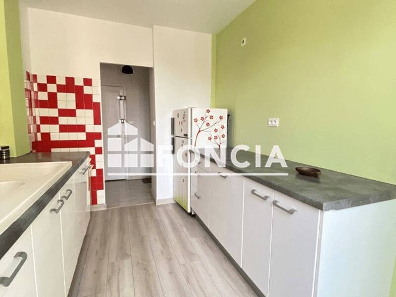 Maison à louer, 67m², LIMOGES