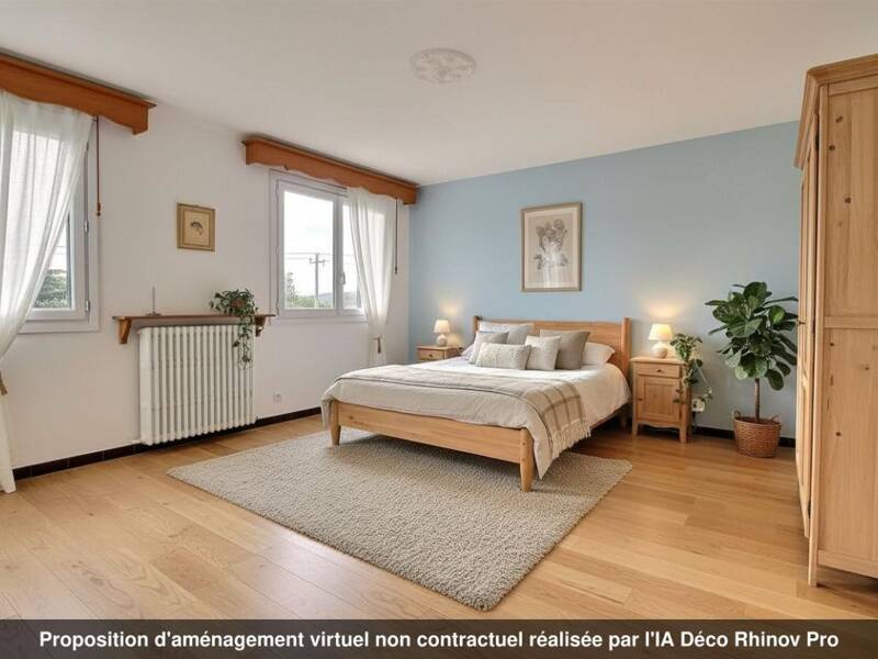 Maison à vendre, 160m², MARSEILLE 10E