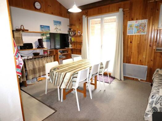 Appartement à vendre 115 000 € 3 pièces 2 chambres 41 m² Étage 4/4 Allos 04260