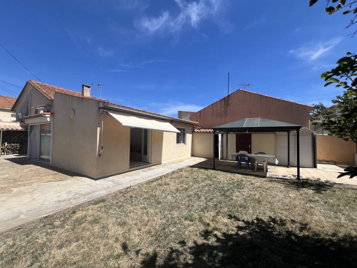 Maison à vendre, 80m², VALRAS PLAGE