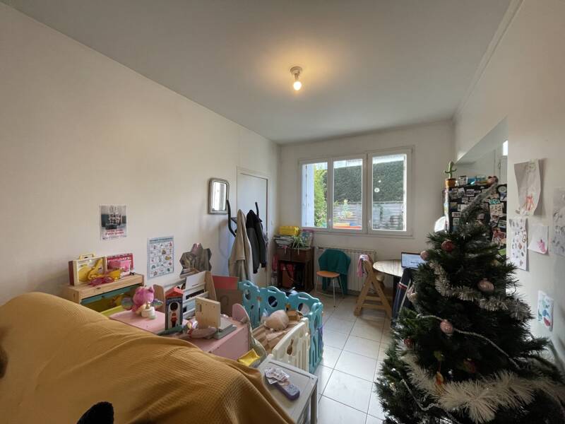 Maison à louer, 60m², TOURS