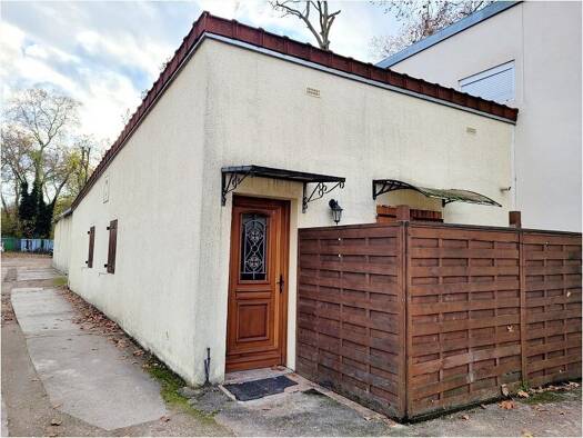 Duplex à louer 657 € 2 pièces 1 chambre 33,9 m² RDC Nord Saint-Germain-lès-Arpajon 91180